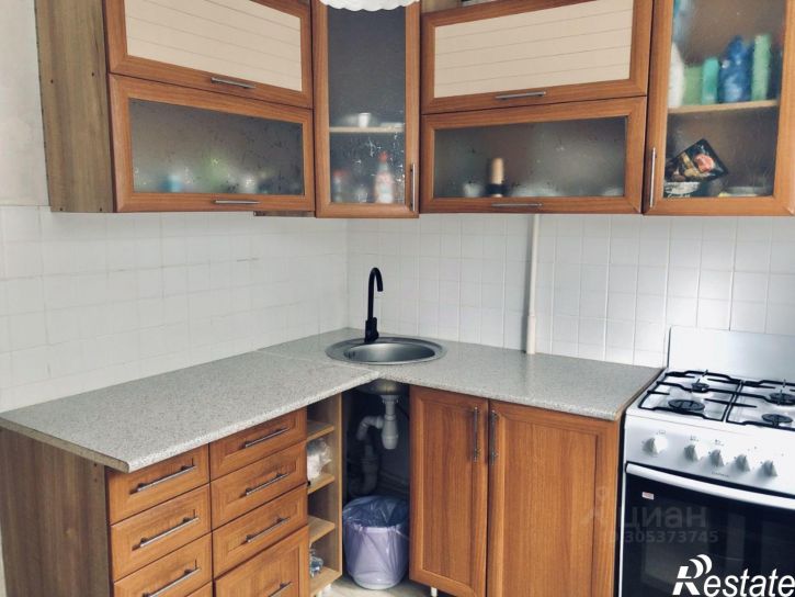 2-комн квартира ул Калараша, 23,  д. 23