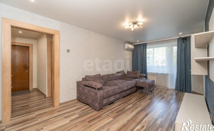 2-комн квартира ул 2-я Артемовская, 102,  д. 102