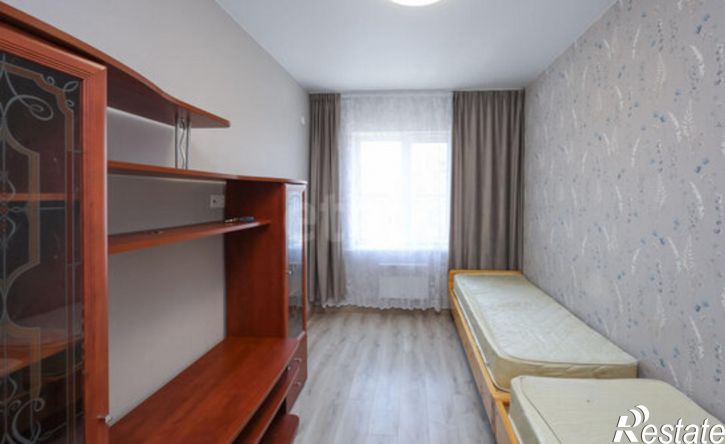 2-комн квартира кв-л Моряков Амурцев, 27А,  д. 27А