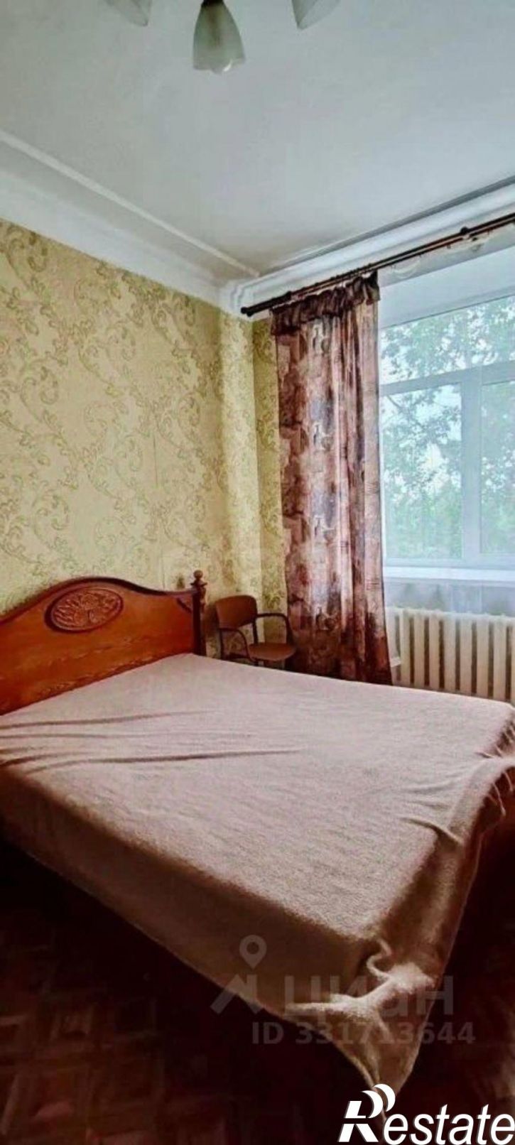 2-комн квартира городской округ Хабаровск