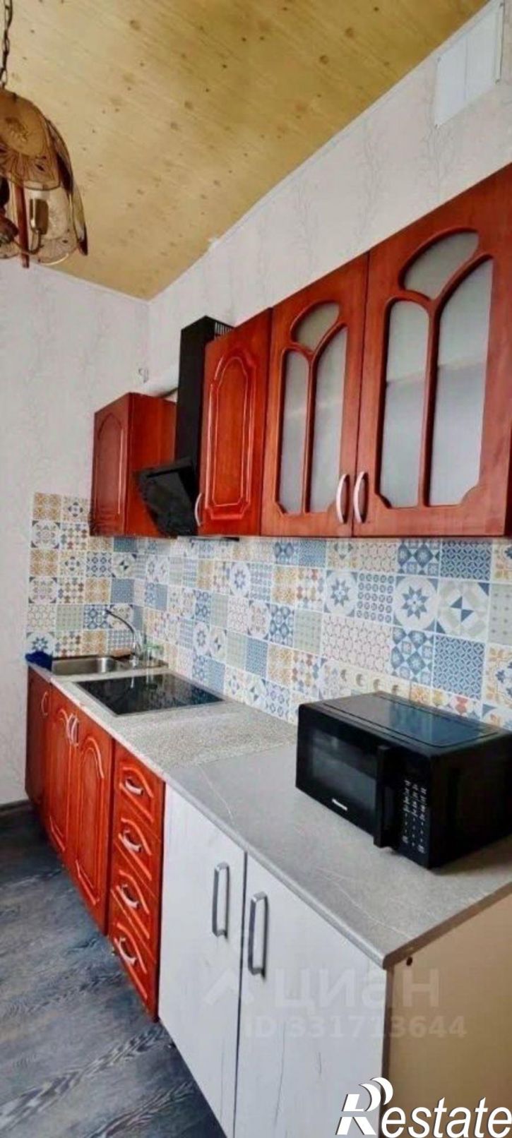 2-комн квартира городской округ Хабаровск