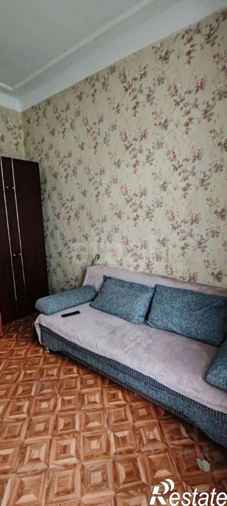 2-комн квартира городской округ Хабаровск