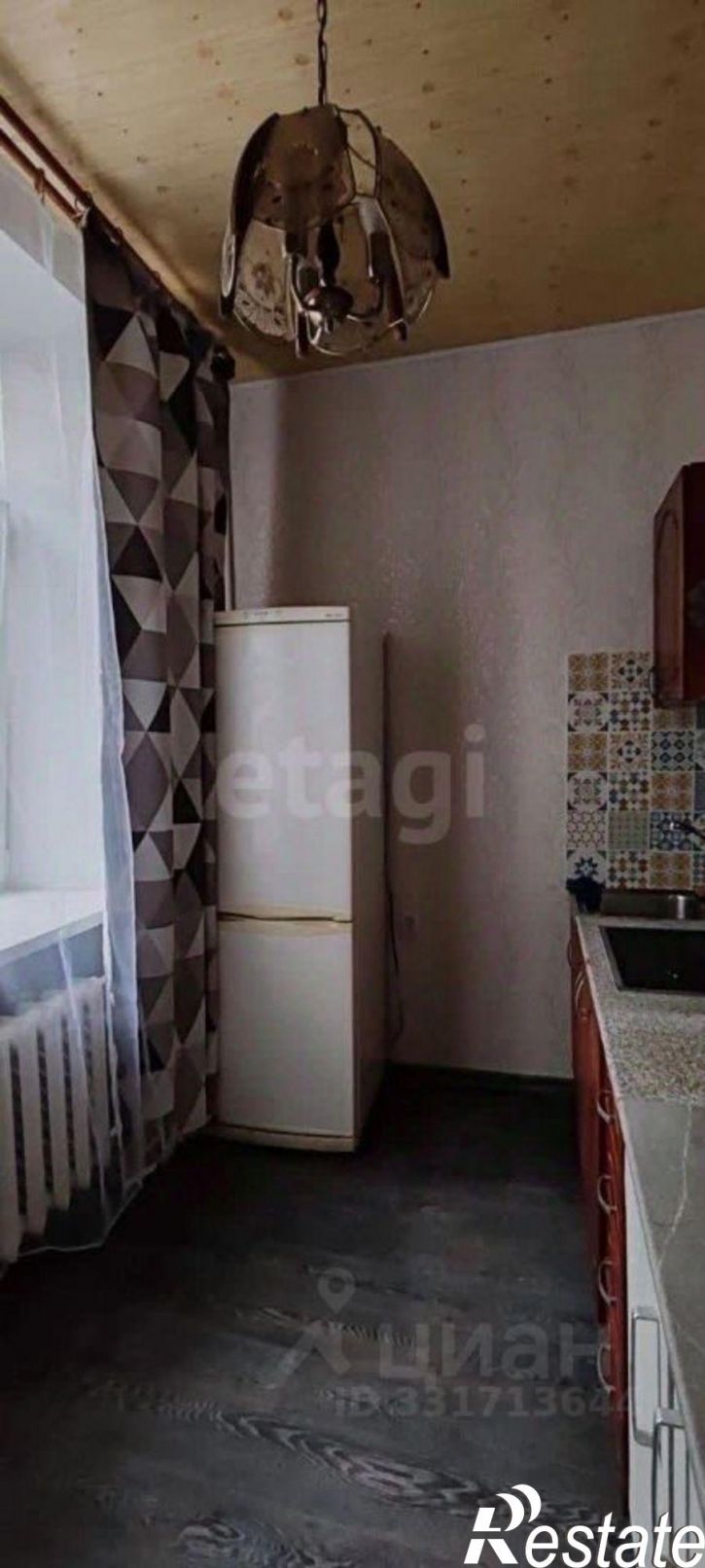 2-комн квартира городской округ Хабаровск