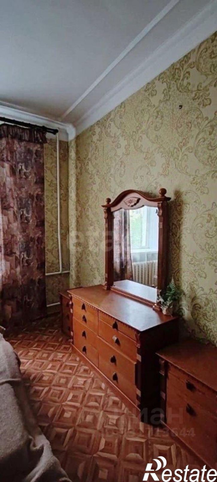 2-комн квартира городской округ Хабаровск