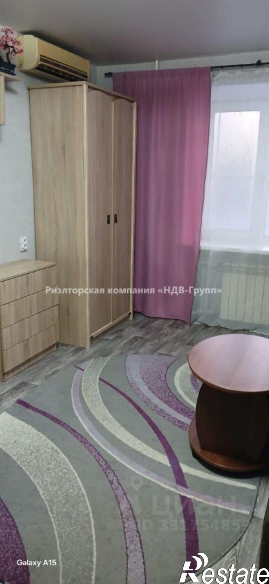 Сдать комнату за 23 000 рублей на Матвеевское шоссе, 24