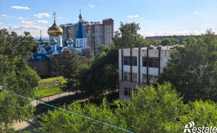 1-комн квартира ул Гагарина, 3б,  д. 3б