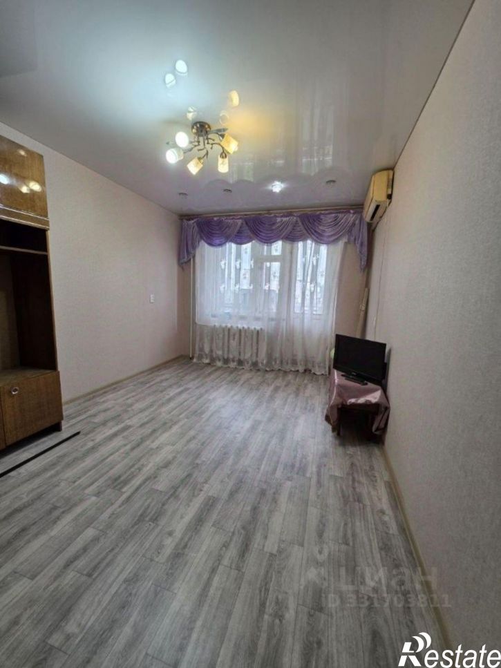 1-комн квартира ул Ворошилова, 52,  д. 52