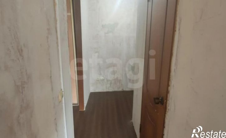 1-комн квартира ул Стрельникова, 15,  д. 15