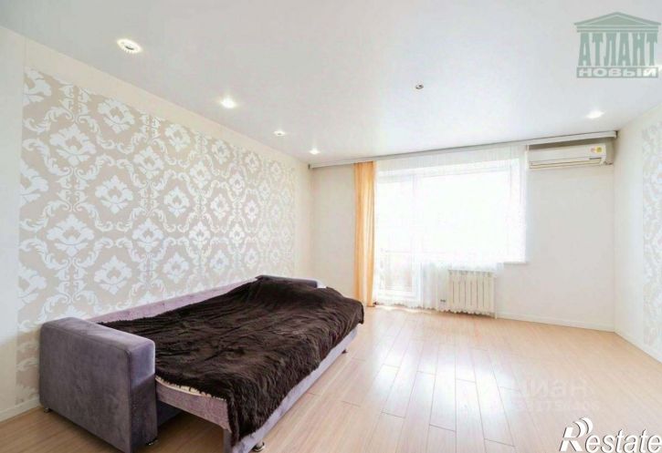 3-комн квартира Отрадный пер, 17а,  д. 17а