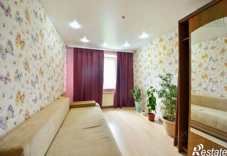 3-комн квартира Отрадный пер, 17а,  д. 17а