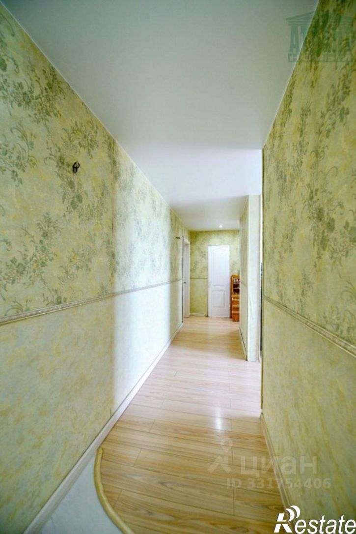 3-комн квартира Отрадный пер, 17а,  д. 17а