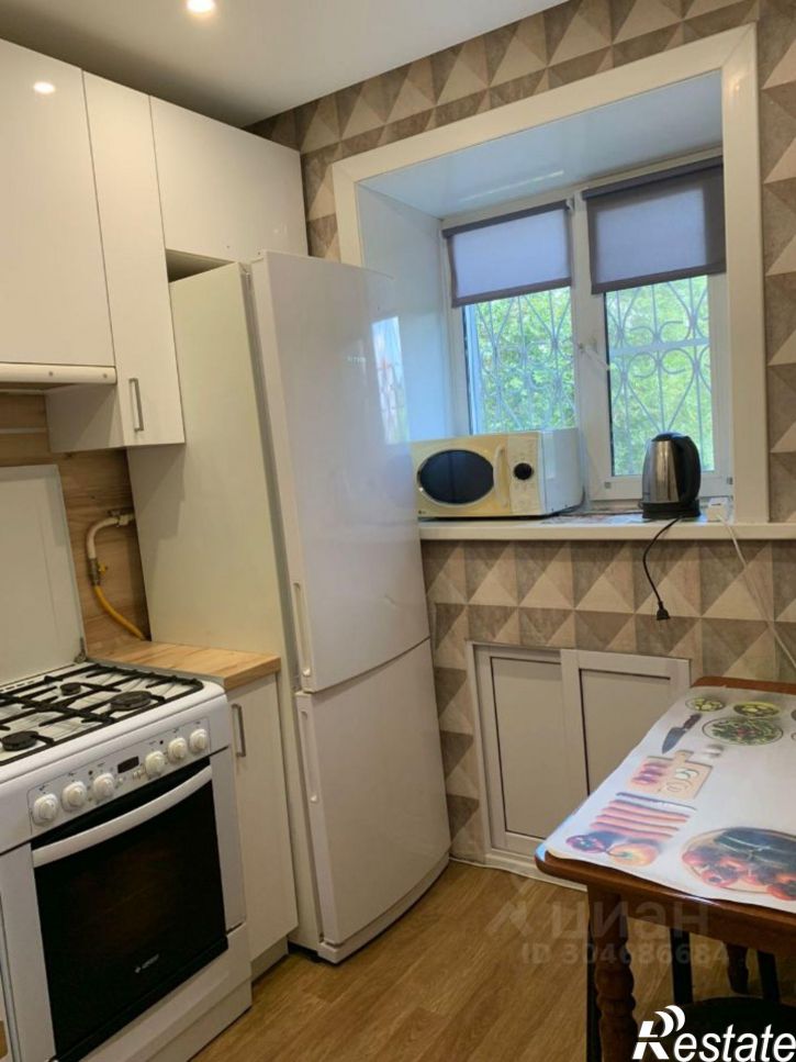 1-комн квартира ул Адмиральская, 25,  д. 25