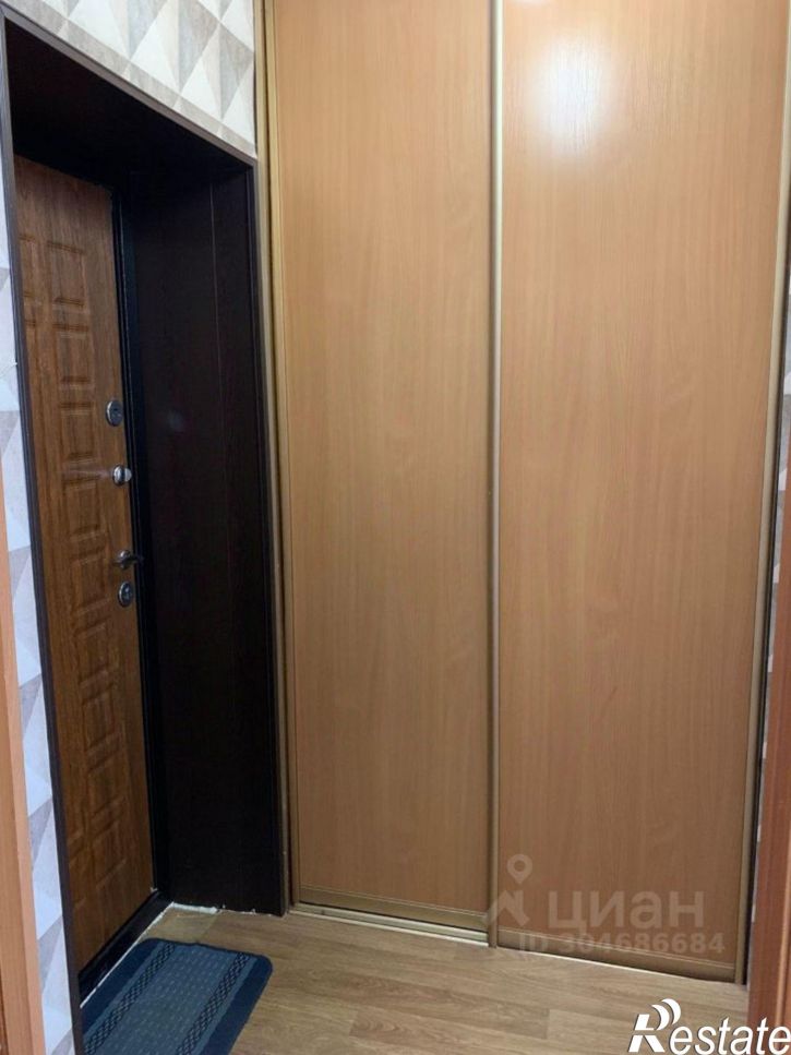 1-комн квартира ул Адмиральская, 25,  д. 25