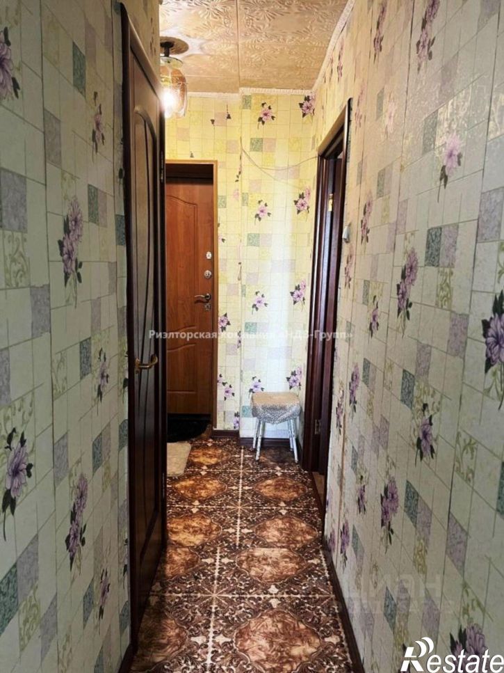 1-комн квартира ул Краснодарская, 23В,  д. 23В