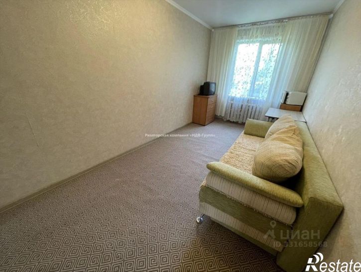 2-комн квартира Восточное шоссе, 32,  д. 32