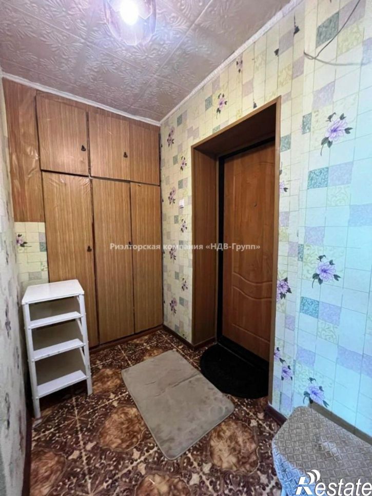 1-комн квартира ул Краснодарская, 23В,  д. 23В