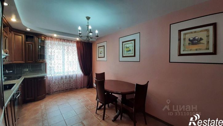 3-комн квартира ул Ленина, 18а,  д. 18а