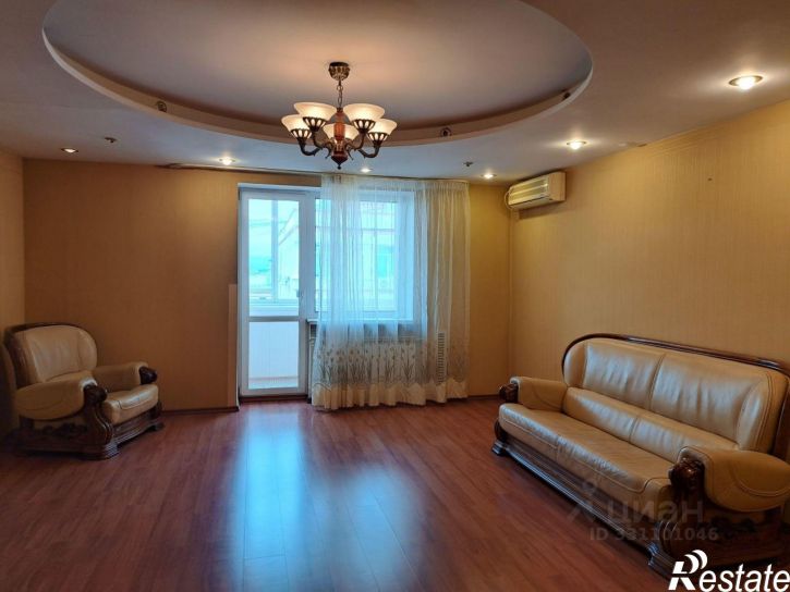 3-комн квартира ул Ленина, 18а,  д. 18а