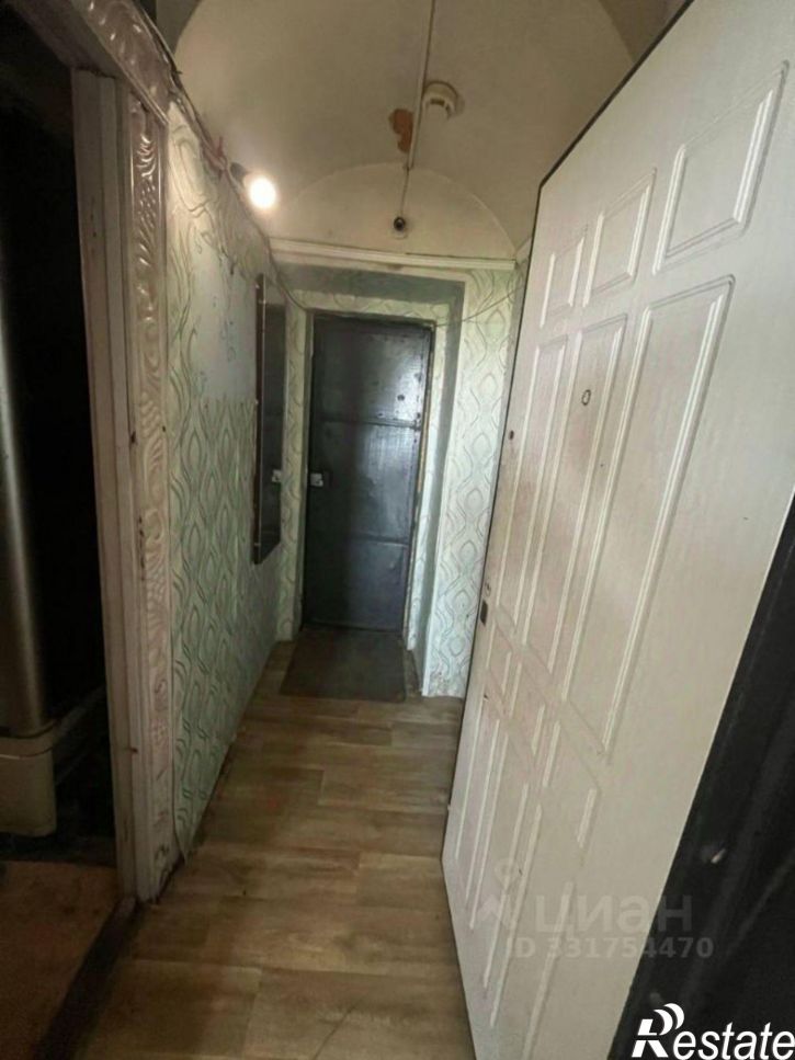 Комната ул Осетинская, 1А,  д. 1А