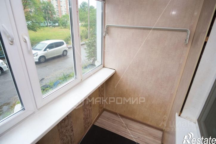 1-комн квартира ул Малиновского, 42,  д. 42