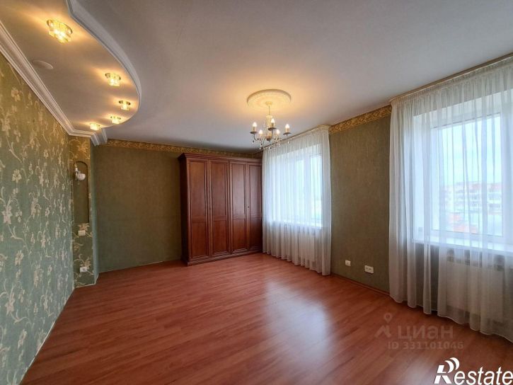 3-комн квартира ул Ленина, 18а,  д. 18а