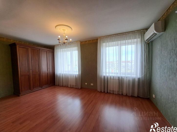 3-комн квартира ул Ленина, 18а,  д. 18а