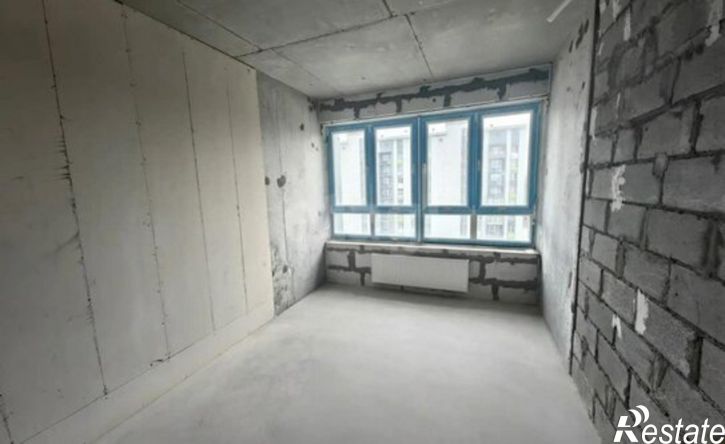 1-комн квартира микрорайон Южный, улица Рокоссовского, 44