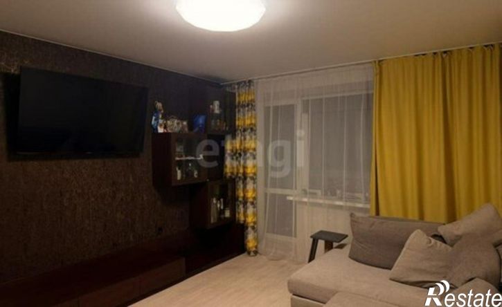 2-комн квартира ул Панькова, 23,  д. 23