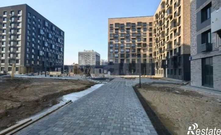 1-комн квартира ул Виталия Бубенина, 2 2,  д. 2 2,  к. 2