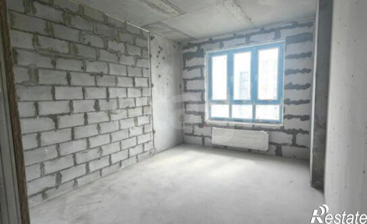 1-комн квартира микрорайон Южный, улица Рокоссовского, 44