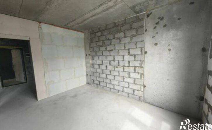 1-комн квартира микрорайон Южный, улица Рокоссовского, 44