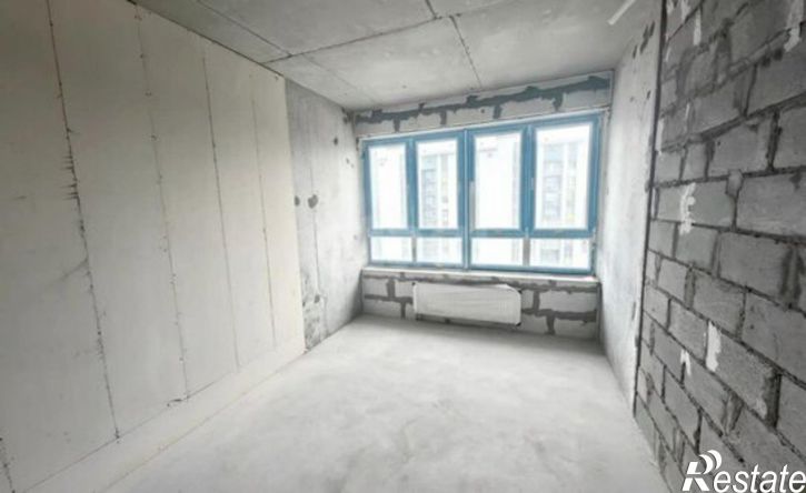 1-комн квартира микрорайон Южный, улица Рокоссовского, 44
