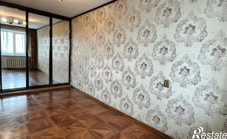 2-комн квартира ул Павловича, 38,  д. 38