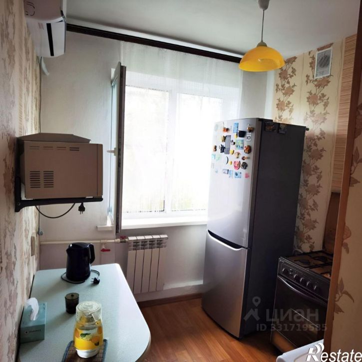 2-комн квартира ул Костромская, 48,  д. 48