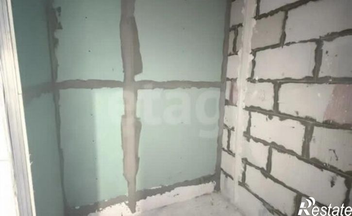 1-комн квартира ул Виталия Бубенина, 2 2,  д. 2 2,  к. 2