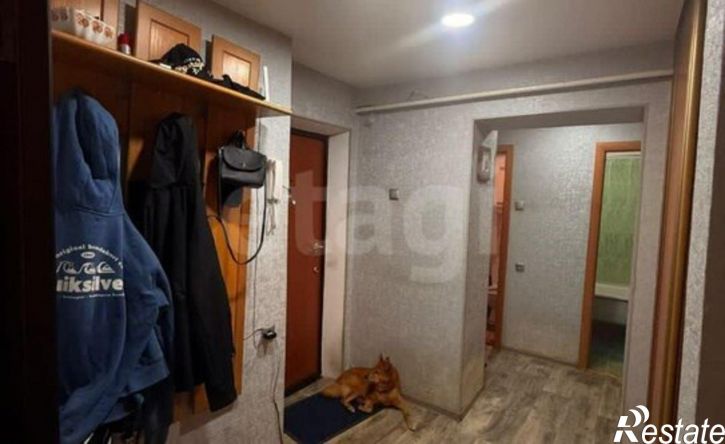 2-комн квартира ул Панькова, 23,  д. 23