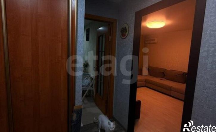 2-комн квартира ул Панькова, 23,  д. 23