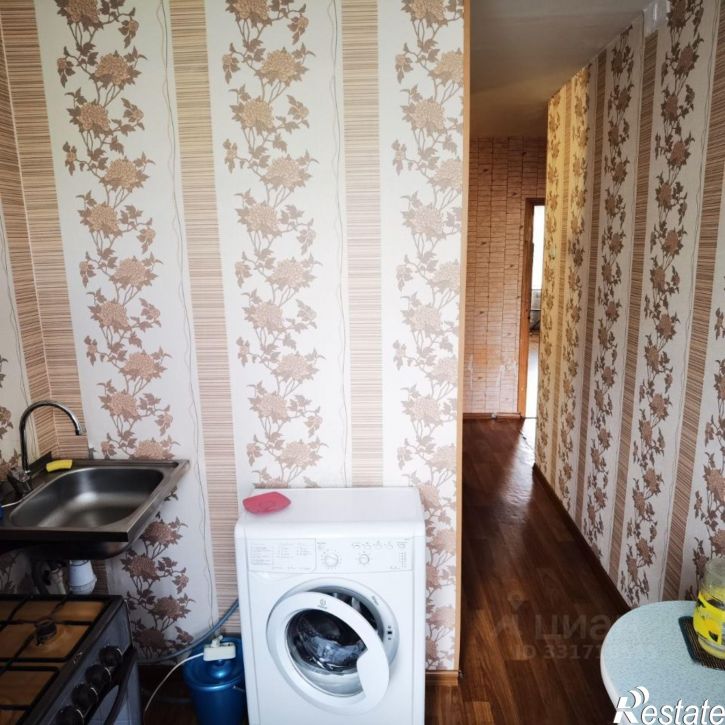 2-комн квартира ул Костромская, 48,  д. 48