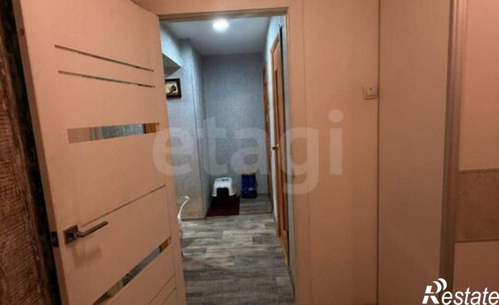 2-комн квартира ул Панькова, 23,  д. 23