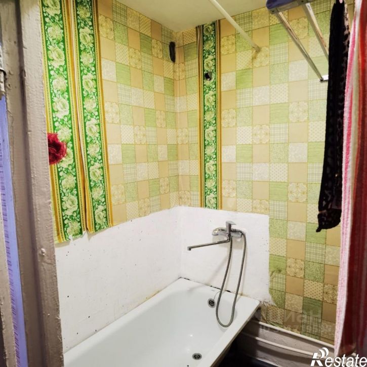 2-комн квартира ул Костромская, 48,  д. 48