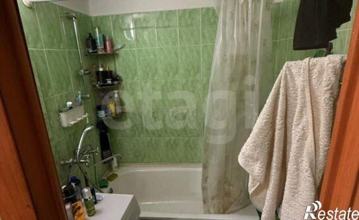 2-комн квартира ул Панькова, 23,  д. 23