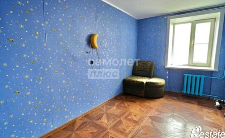 2-комн квартира ул Павловича, 38,  д. 38