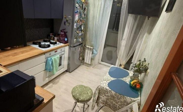 2-комн квартира ул Панькова, 23,  д. 23