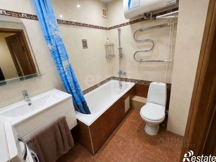 2-комн квартира Молдавский пер, 4,  д. 4