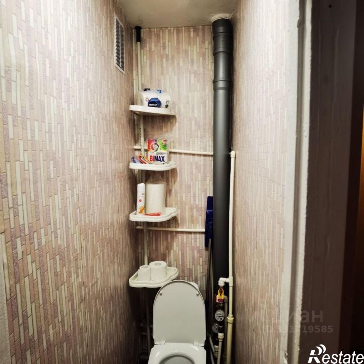 2-комн квартира ул Костромская, 48,  д. 48