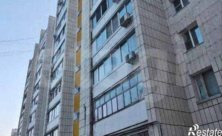 2-комн квартира ул Панькова, 23,  д. 23