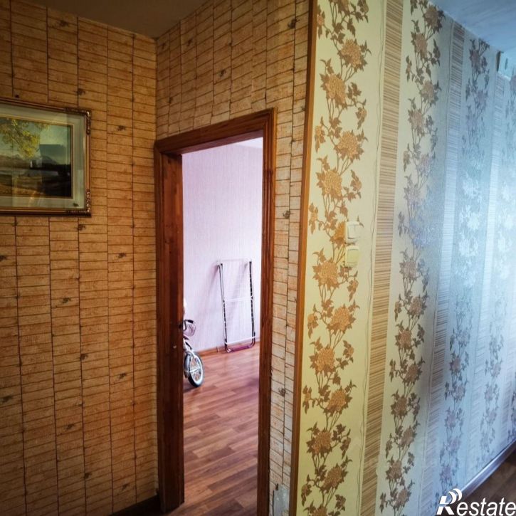 2-комн квартира ул Костромская, 48,  д. 48