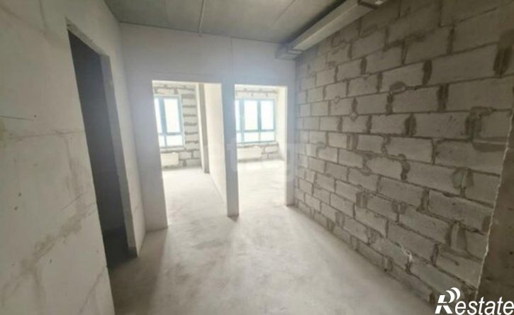 1-комн квартира микрорайон Южный, улица Рокоссовского, 44