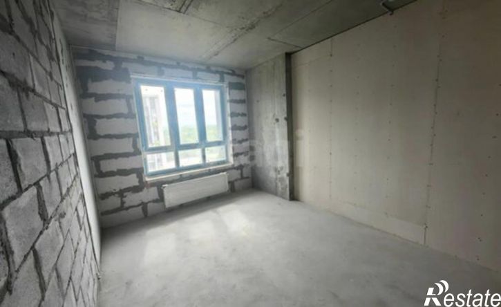 1-комн квартира микрорайон Южный, улица Рокоссовского, 44