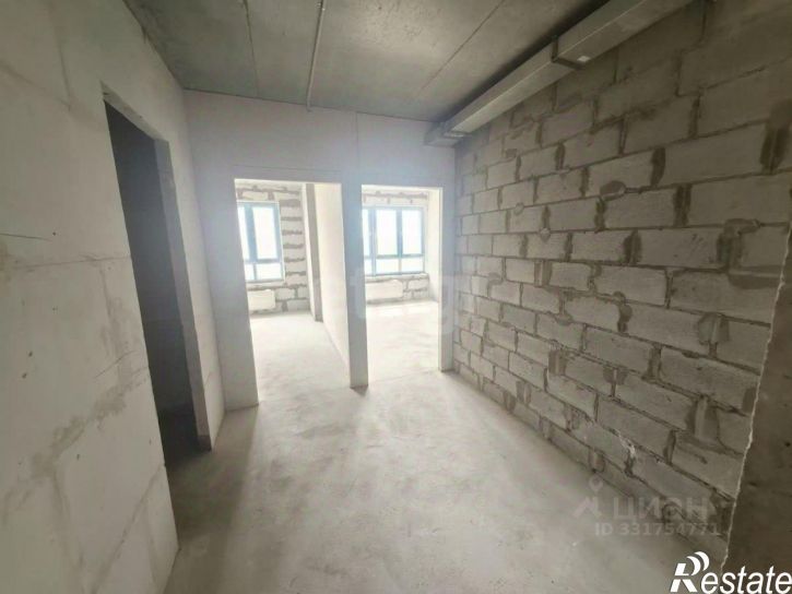 1-комн квартира городской округ Хабаровск